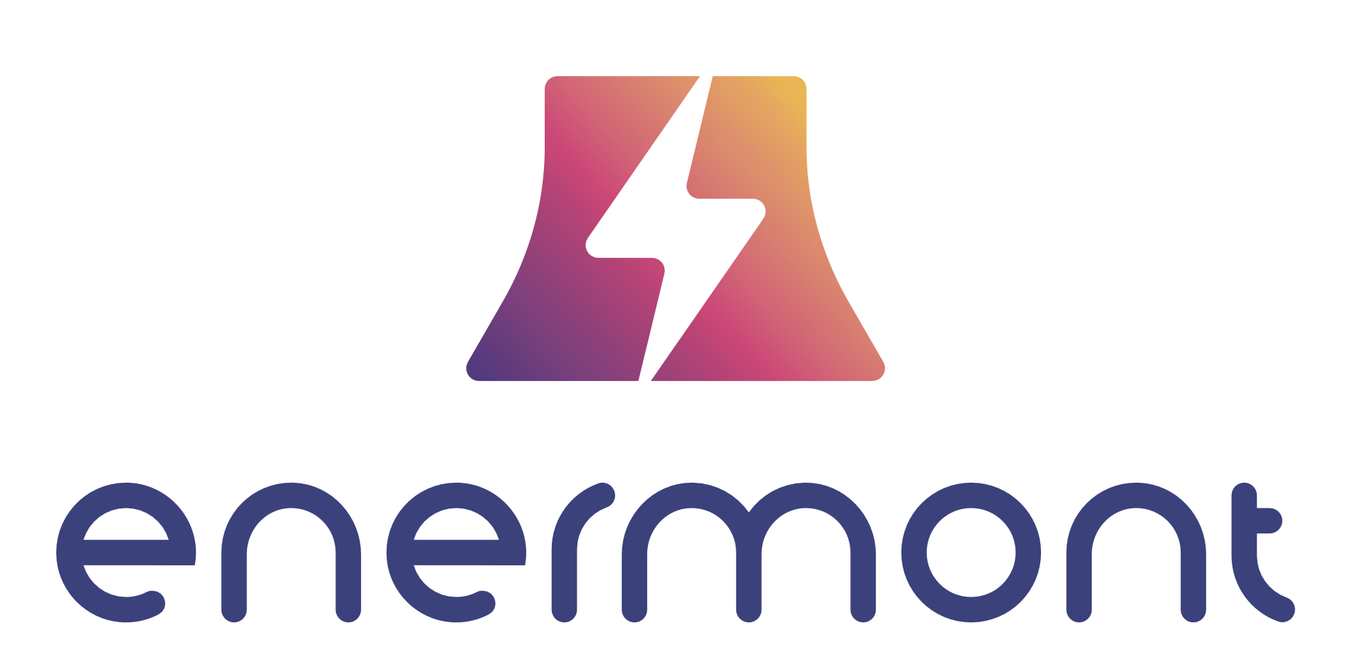 Logo enermont