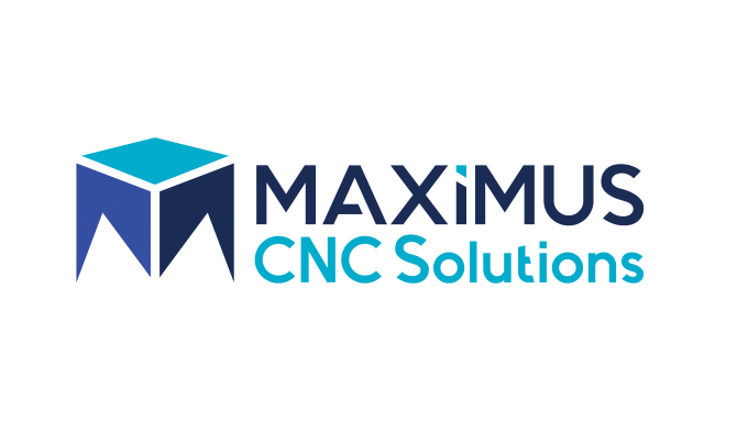 Logo Maximus CNC